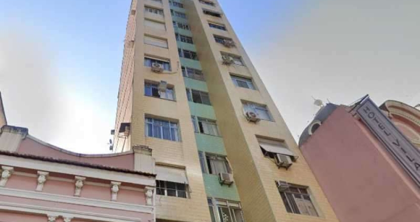 Apartamento com 1 quarto à venda na Rua Riachuelo, Centro, Rio de Janeiro