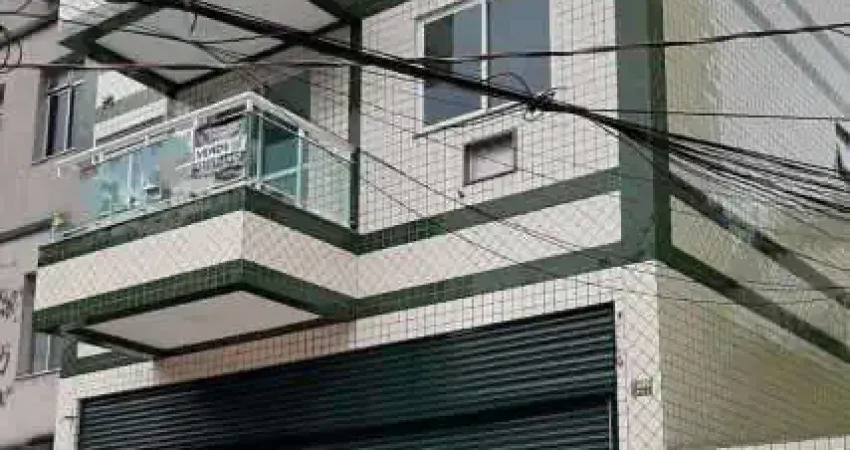 Apartamento com 1 quarto à venda na Estrada do Quitungo, Braz de Pina, Rio de Janeiro