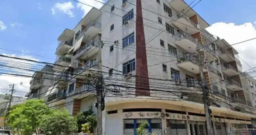 Apartamento com 2 quartos à venda na Rua Cruz Jobim, Vista Alegre, Rio de Janeiro