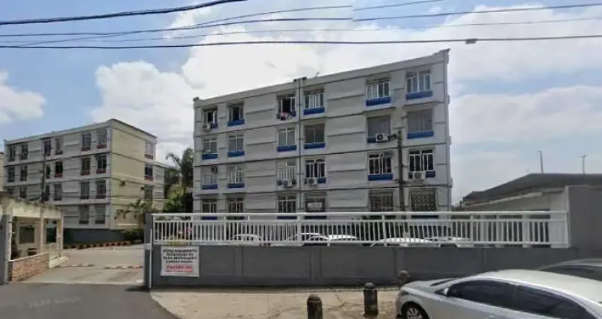 Apartamento com 2 quartos à venda na Avenida Brasil, Irajá, Rio de Janeiro