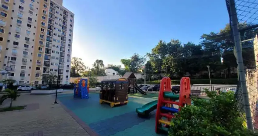 Apartamento com 2 quartos à venda na Rua Estremadura, Irajá, Rio de Janeiro