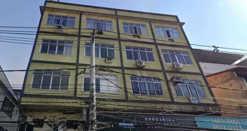 Apartamento com 2 quartos à venda na Avenida Vicente de Carvalho, Vila da Penha, Rio de Janeiro