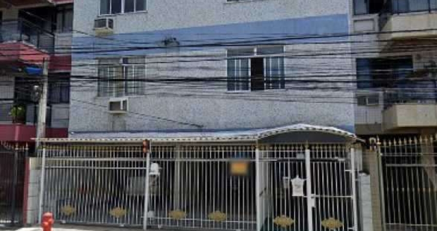Apartamento com 2 quartos à venda na Rua Flaminia, Vila da Penha, Rio de Janeiro