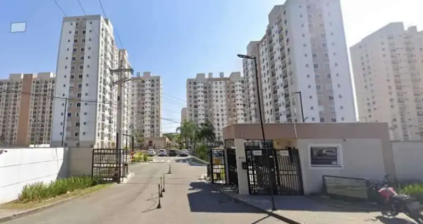 Apartamento com 2 quartos à venda na Avenida Meriti, Irajá, Rio de Janeiro