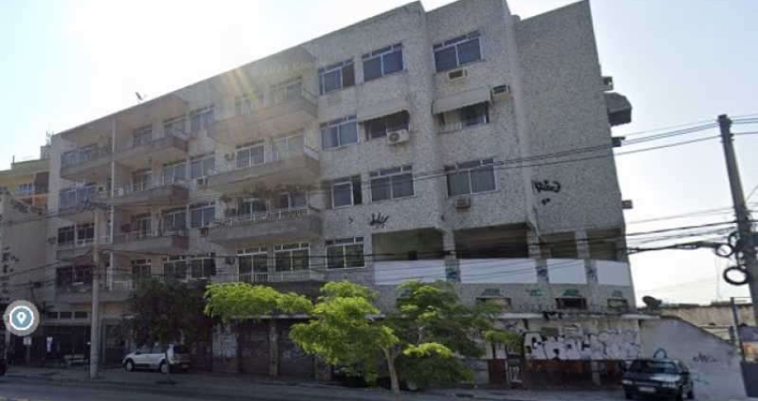 Apartamento com 2 quartos à venda na Avenida Vicente de Carvalho, Penha Circular, Rio de Janeiro