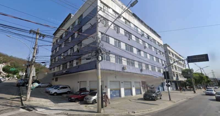 Apartamento com 2 quartos à venda na Avenida Vicente de Carvalho, Penha Circular, Rio de Janeiro