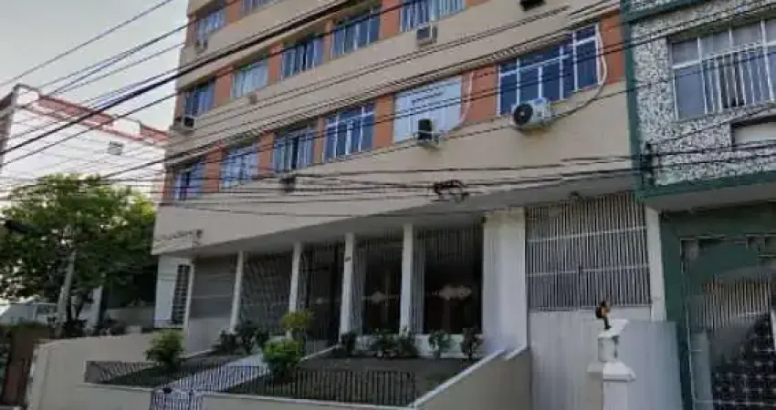 Apartamento com 2 quartos à venda na Avenida Meriti, Vila Kosmos, Rio de Janeiro