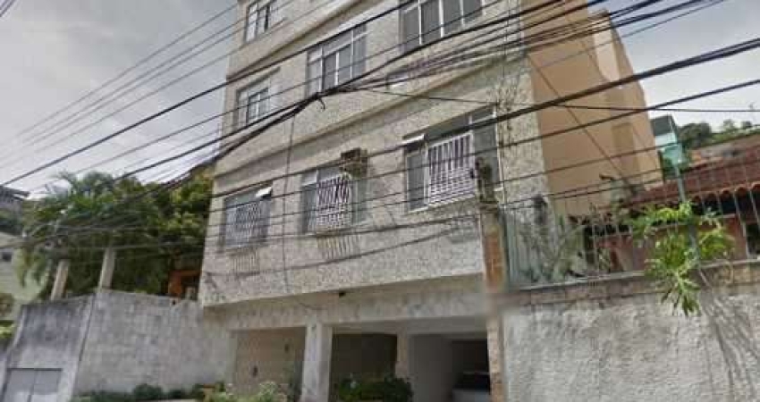 Apartamento com 2 quartos à venda na Rua Castilho Daltro, Penha Circular, Rio de Janeiro