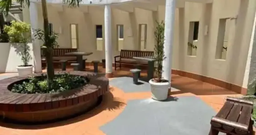 Apartamento com 2 quartos à venda na Avenida Pastor Martin Luther King Jr, Vicente de Carvalho, Rio de Janeiro