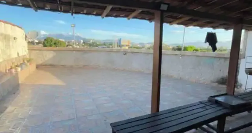 Apartamento com 2 quartos à venda na Rua Marechal Antônio Sousa, Jardim América, Rio de Janeiro
