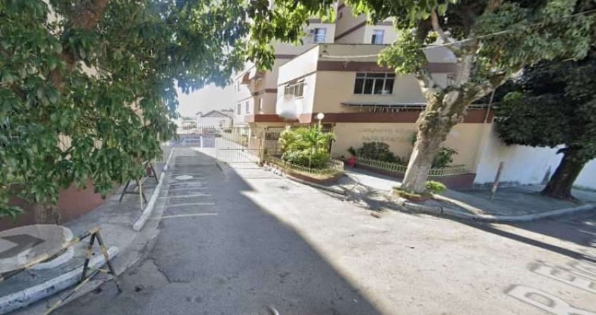 Apartamento com 2 quartos à venda na Rua Figueiredo Pimentel, Abolição, Rio de Janeiro