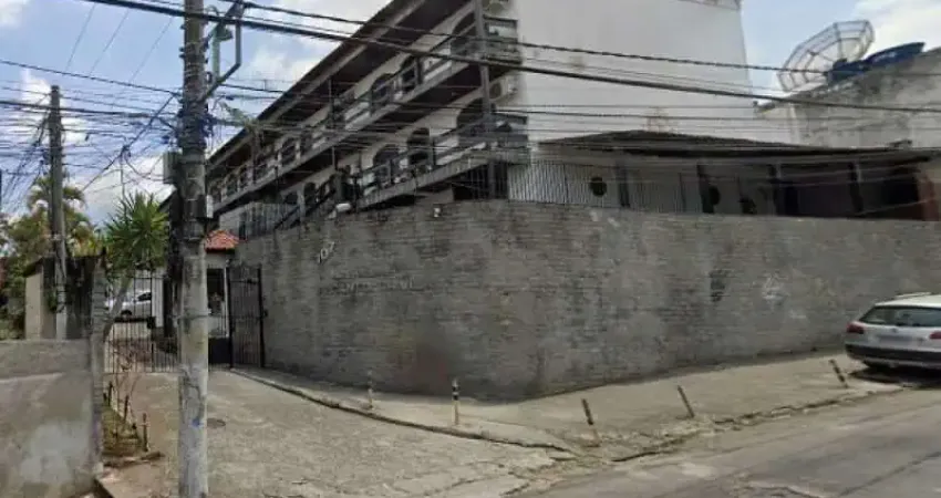Apartamento com 2 quartos à venda na Rua Almirante Ingran, Braz de Pina, Rio de Janeiro