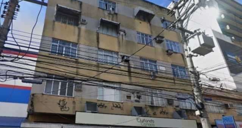 Apartamento com 2 quartos à venda na Estrada Raul Veiga, Amendoeira, São Gonçalo