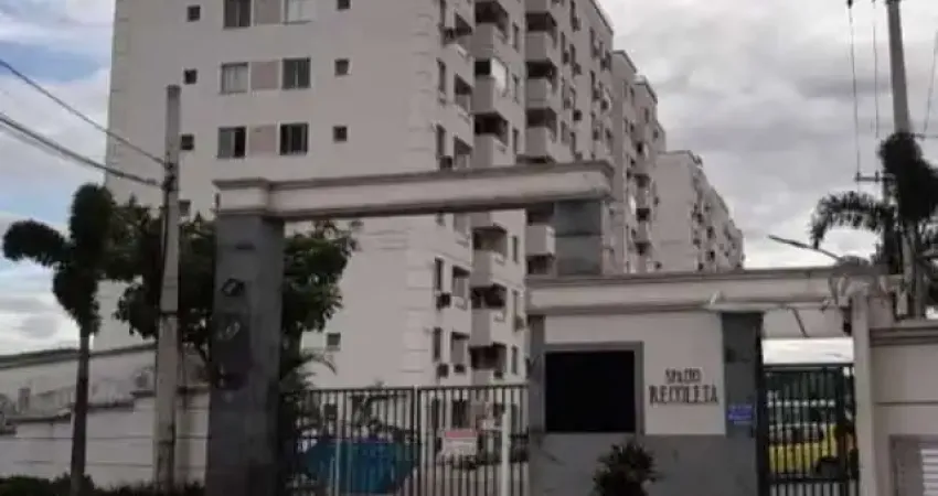 Apartamento com 2 quartos à venda na Rua Monte Santo, Vista Alegre, Rio de Janeiro