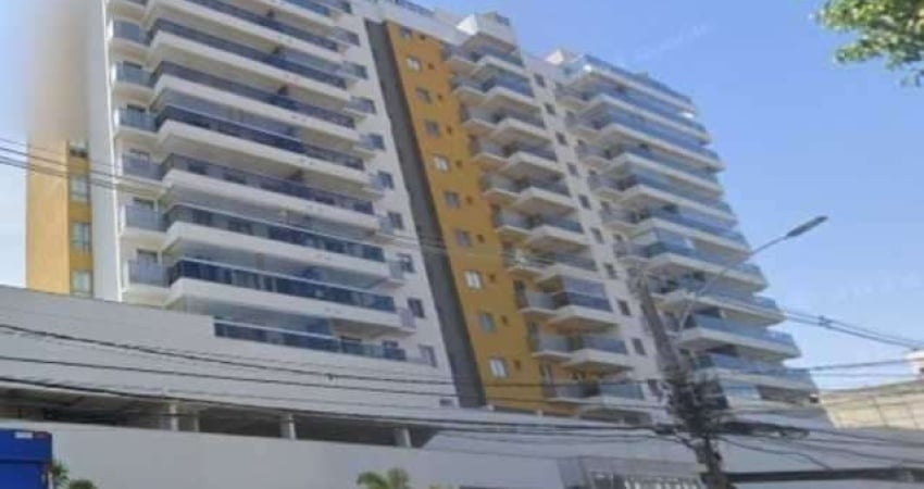 Apartamento com 3 quartos à venda na Rua Engenheiro Lafaiete Stockler, Vila da Penha, Rio de Janeiro