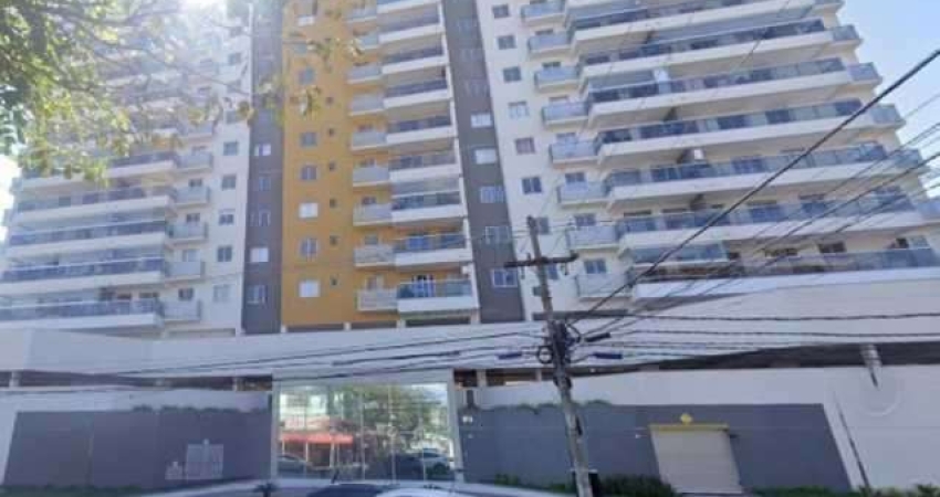 Apartamento com 3 quartos à venda na Rua Engenheiro Lafaiete Stockler, Vila da Penha, Rio de Janeiro