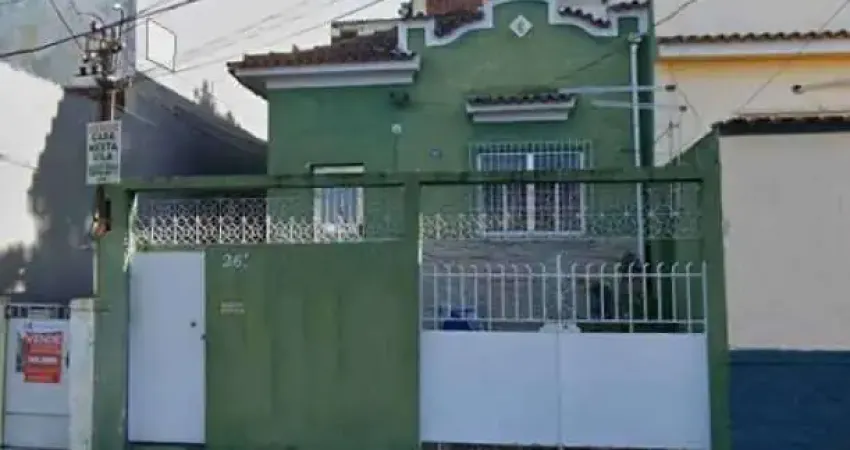 Casa com 1 quarto à venda na Rua Lisboa, Penha Circular, Rio de Janeiro