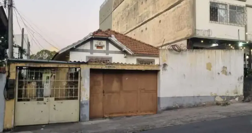Casa com 2 quartos à venda na Rua Nossa Senhora das Graças, Ramos, Rio de Janeiro