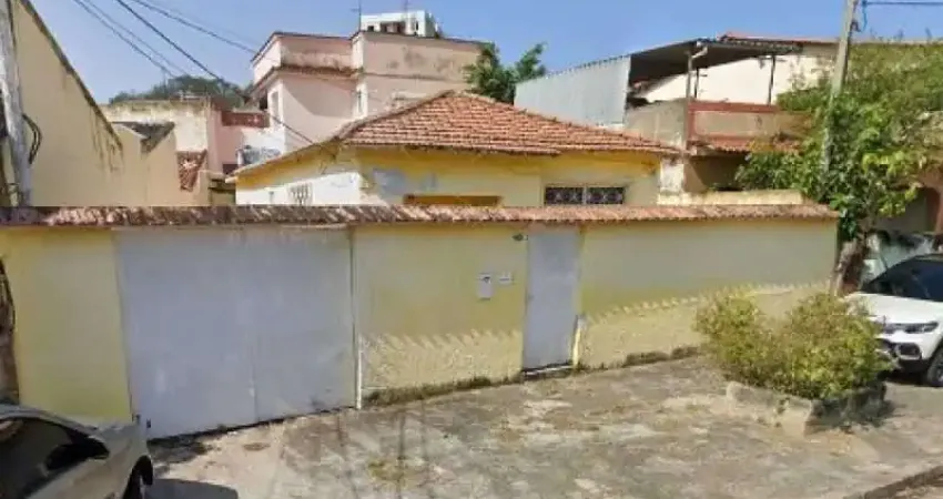 Casa com 3 quartos à venda na Rua Acurema, Vila Kosmos, Rio de Janeiro
