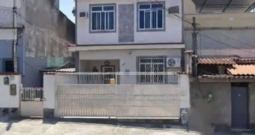 Casa com 3 quartos à venda na Avenida São Félix, Vista Alegre, Rio de Janeiro