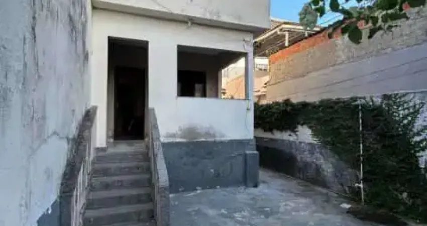 Casa com 4 quartos à venda na Rua Garcia Pires, Quintino Bocaiúva, Rio de Janeiro