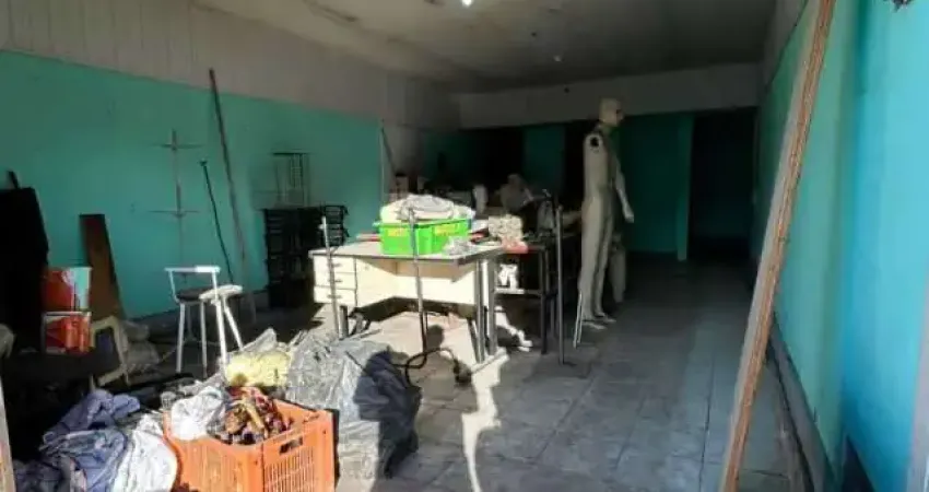 Ponto comercial com 1 sala à venda na Avenida Vicente de Carvalho, Vicente de Carvalho, Rio de Janeiro
