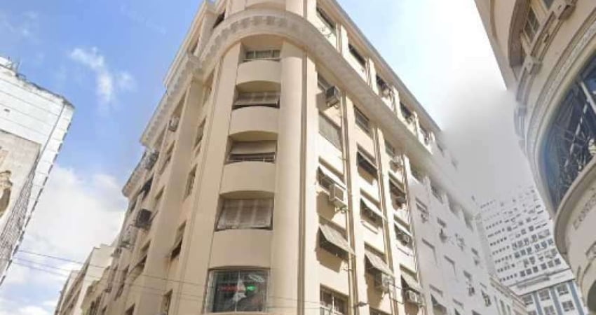 Sala comercial com 2 salas para alugar na Rua Miguel Couto, Centro, Rio de Janeiro