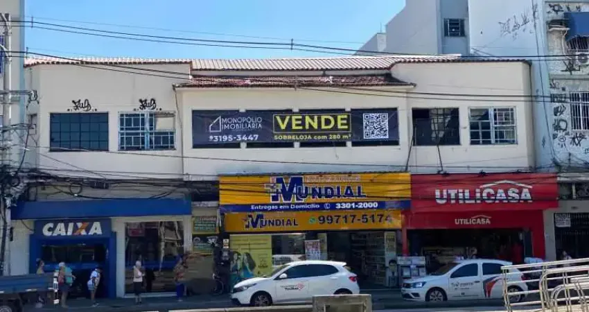Casa comercial com 10 salas à venda na Avenida Vicente de Carvalho, Vila da Penha, Rio de Janeiro