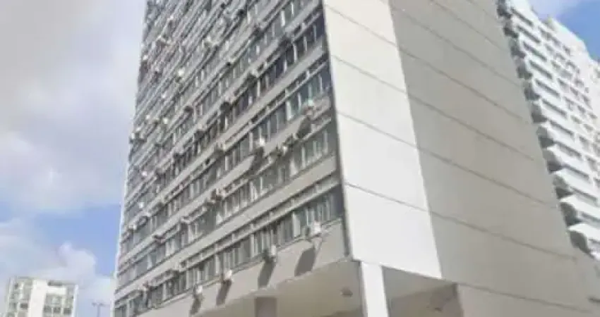 Sala comercial com 1 sala à venda na Avenida Passos, Centro, Rio de Janeiro