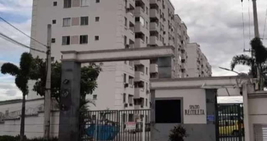 Apartamento com 2 quartos para alugar na Rua Monte Santo, Vista Alegre, Rio de Janeiro