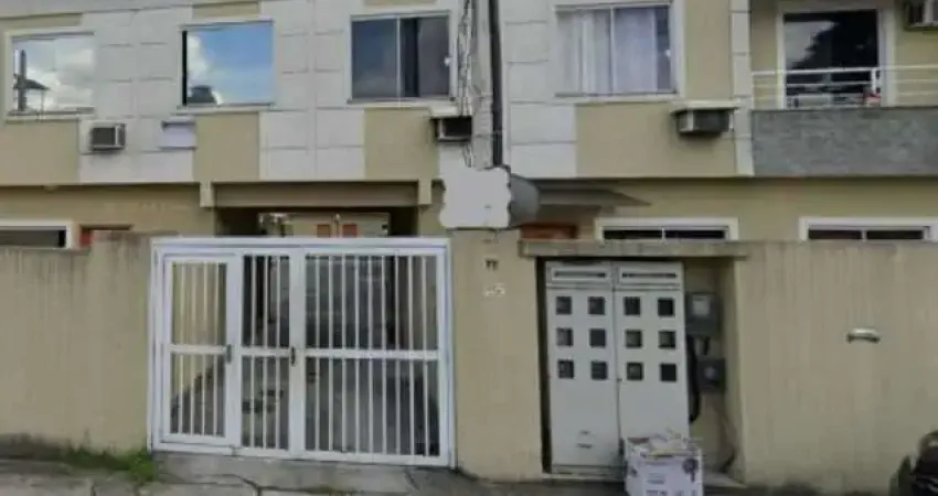Casa com 2 quartos à venda na Rua Ararapira, Bento Ribeiro, Rio de Janeiro