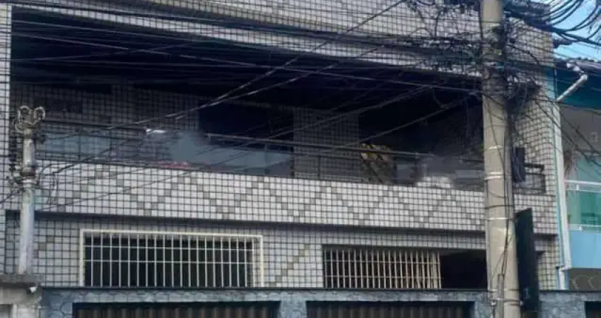 Casa com 4 quartos à venda na Rua Emílio Miranda, Vila da Penha, Rio de Janeiro
