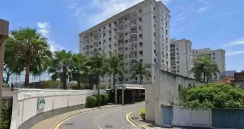 Apartamento com 3 quartos à venda na Avenida Oliveira Belo, Vila da Penha, Rio de Janeiro