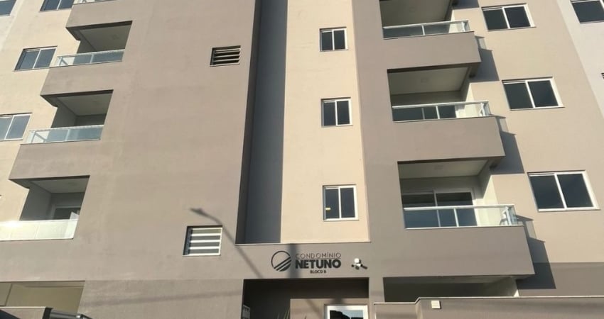 Lindíssimo apartamento disponível no Gravatá de navegantes