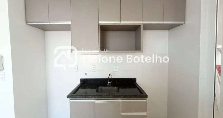 Apartamento para locação de aprox. 56 m², com 2 quartos, no bairro Aclimação - Uberlândia - MG