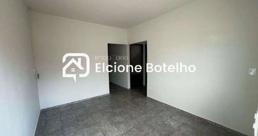 Casa para locação de aprox. 60 m², com 2 quartos, no bairro Nossa Srª das Graças - Uberlândia - MG