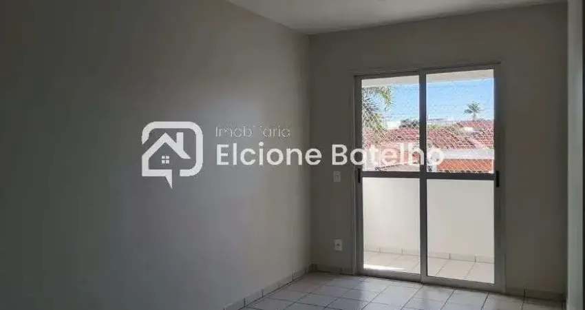 Apartamento para locação de aprox. 90 m², com 3 quartos, no bairro Osvaldo Rezende - Uberlândia - MG