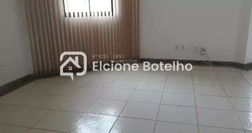 Apartamento para locação de aprox. 100 m², com 3 quartos, no bairro Saraiva - Uberlândia - MG