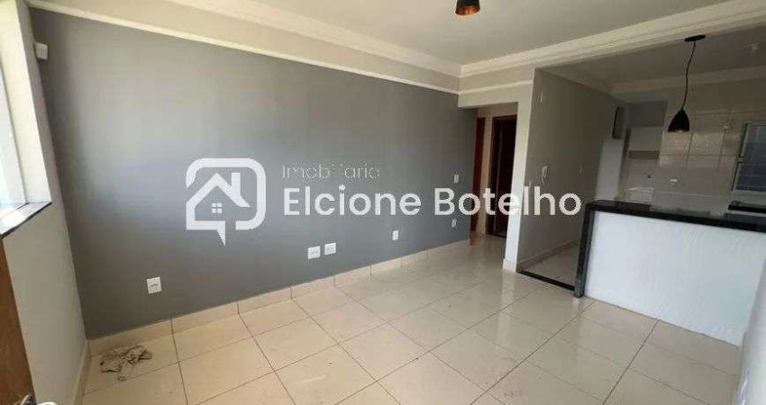 Apartamento para locação de aprox. 62 m², com 2 quartos, no bairro Morumbi - Uberlândia - MG