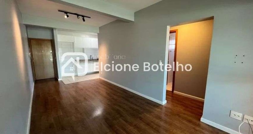 Apartamento para locação de aprox. 75 m², com 2 quartos, no bairro Centro - Uberlândia - MG