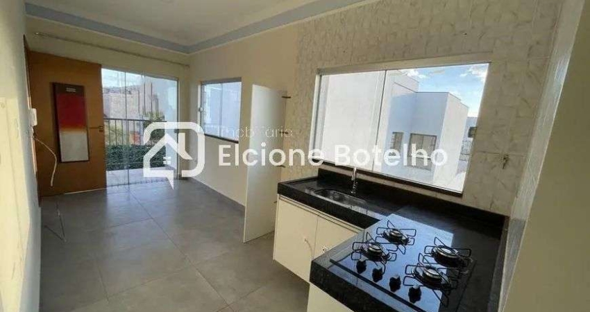 Apartamento para locação de aprox. 50 m², com 2 quartos, no bairro Aclimação - Uberlândia - MG