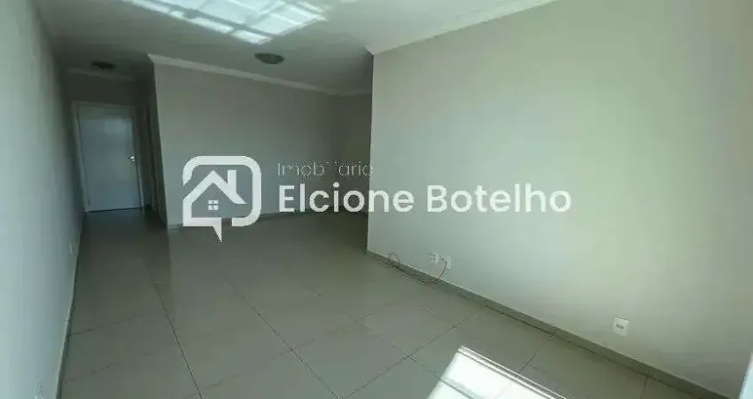 Apartamento para locação de aprox. 100 m², 3 quartos no bairro Brasil - Uberlândia - Mg