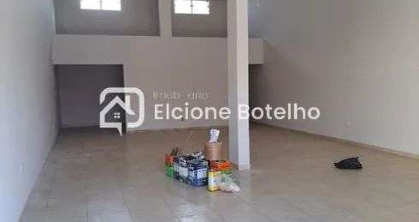 Loja para locação de aprox. 154 m², com habite-se, no bairro Shopping Park - Uberlândia - MG