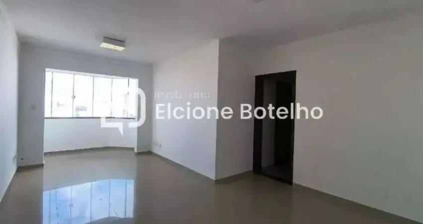 Apartamento para locação de aprox. 100 m², com 3 quartos, no bairro Santa Mônica - Uberlândia - Mg