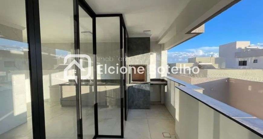 Apartamento para locação de aprox. 70 m², com 2 quartos, no bairro Novo Mundo - Uberlândia - MG