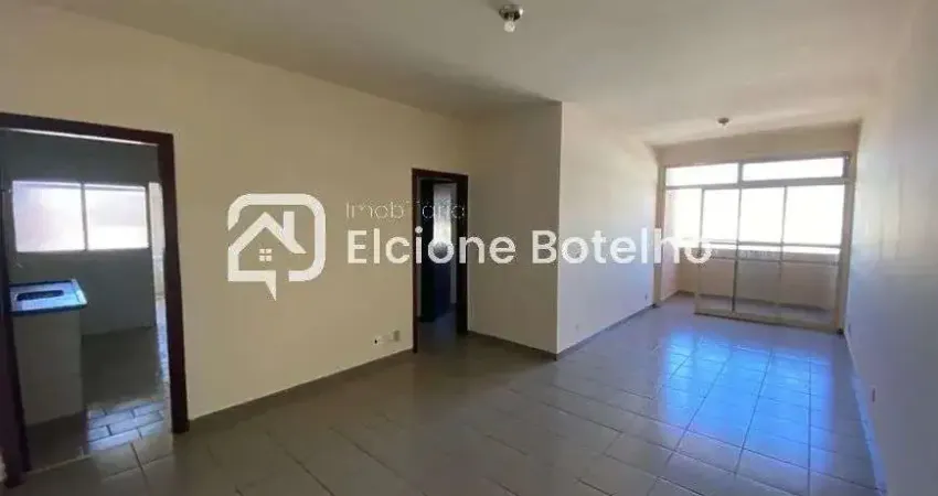 Apartamento para locação de aprox. 110 m², com 3 quartos, no bairro Martins - Uberlândia - MG