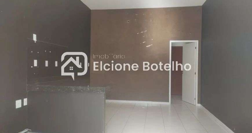 Cômodo comercial para locação de aprox. 50 m², no bairro Santa Mônica - Uberlândia - MG