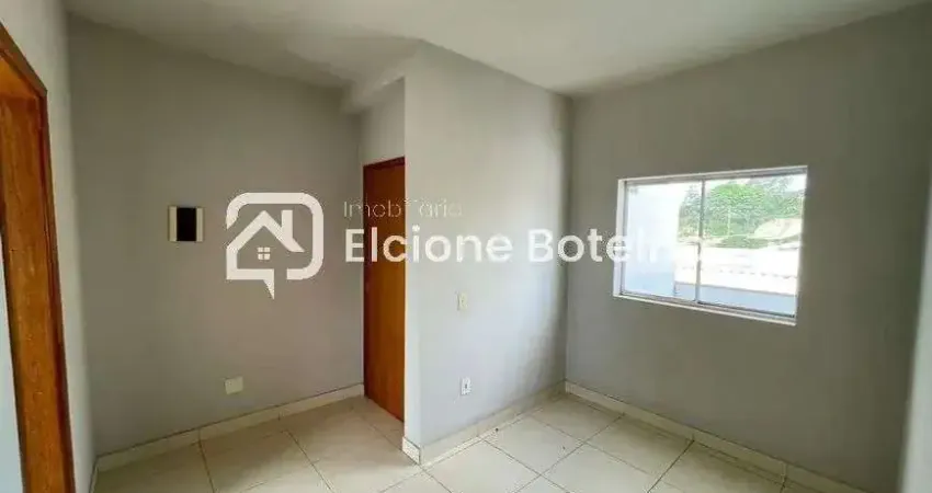 Apartamento para locação de aprox. 50 m², com 2 quartos, no bairro Jardim Ipanema - Uberlândia - MG