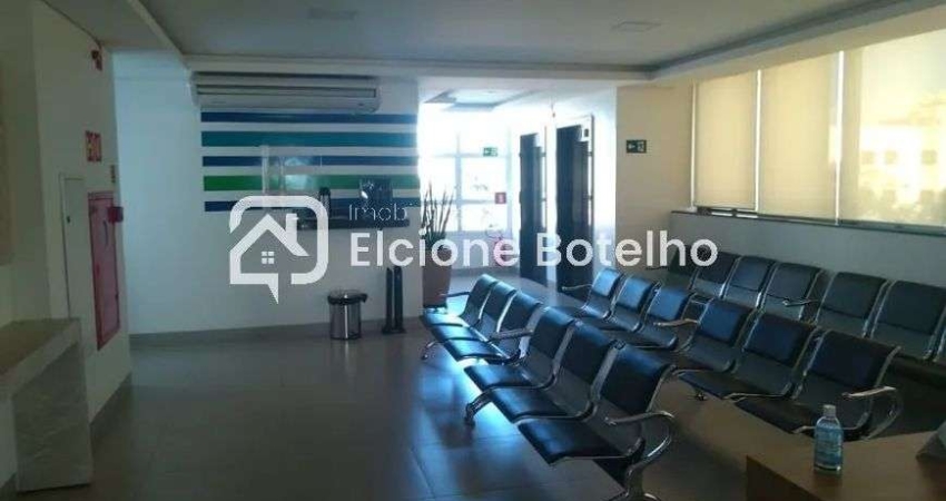 Sala comercial para locação de aprox. 20 m², no bairro Osvaldo Rezende - Uberlândia - Mg