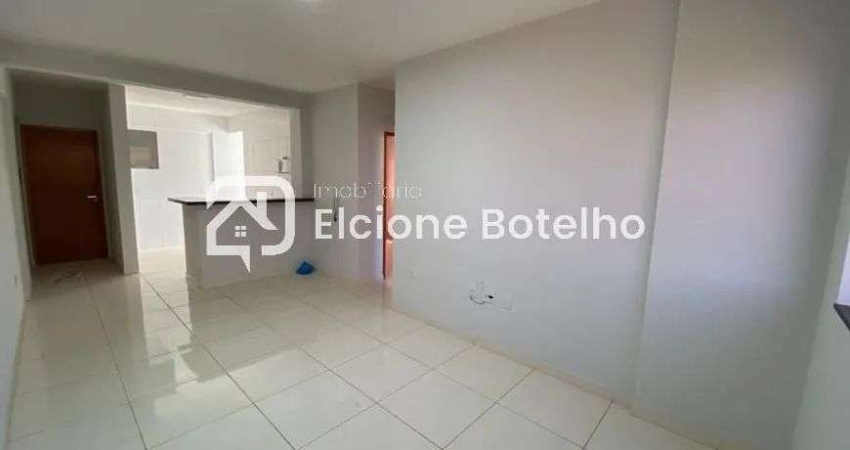Apartamento para locação de aprox. 70 m², com 2 quartos, no bairro Jardim Patrícia - Uberlândia - MG